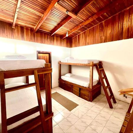 Hotel Exotic Lodge Puerto Viejo de Talamanca Esterno foto